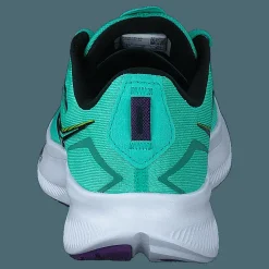 Saucony Ride 15 Cool Mint/acid Turkos