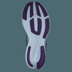 Saucony Ride 15 Cool Mint/acid Turkos