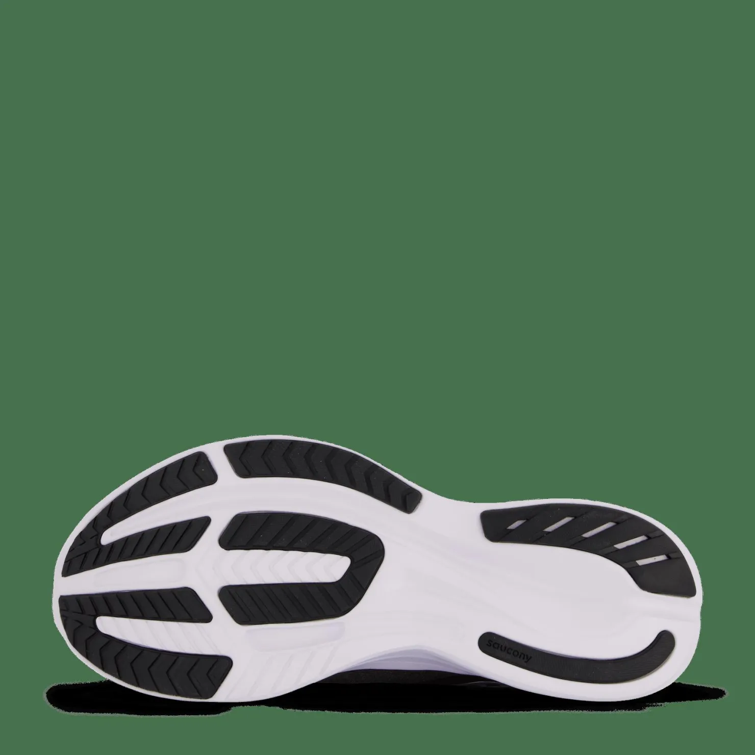 Saucony Ride 16 Umbra/slime Flerfärgad Hot