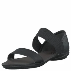 Camper Right Sella Black Svart Clearance