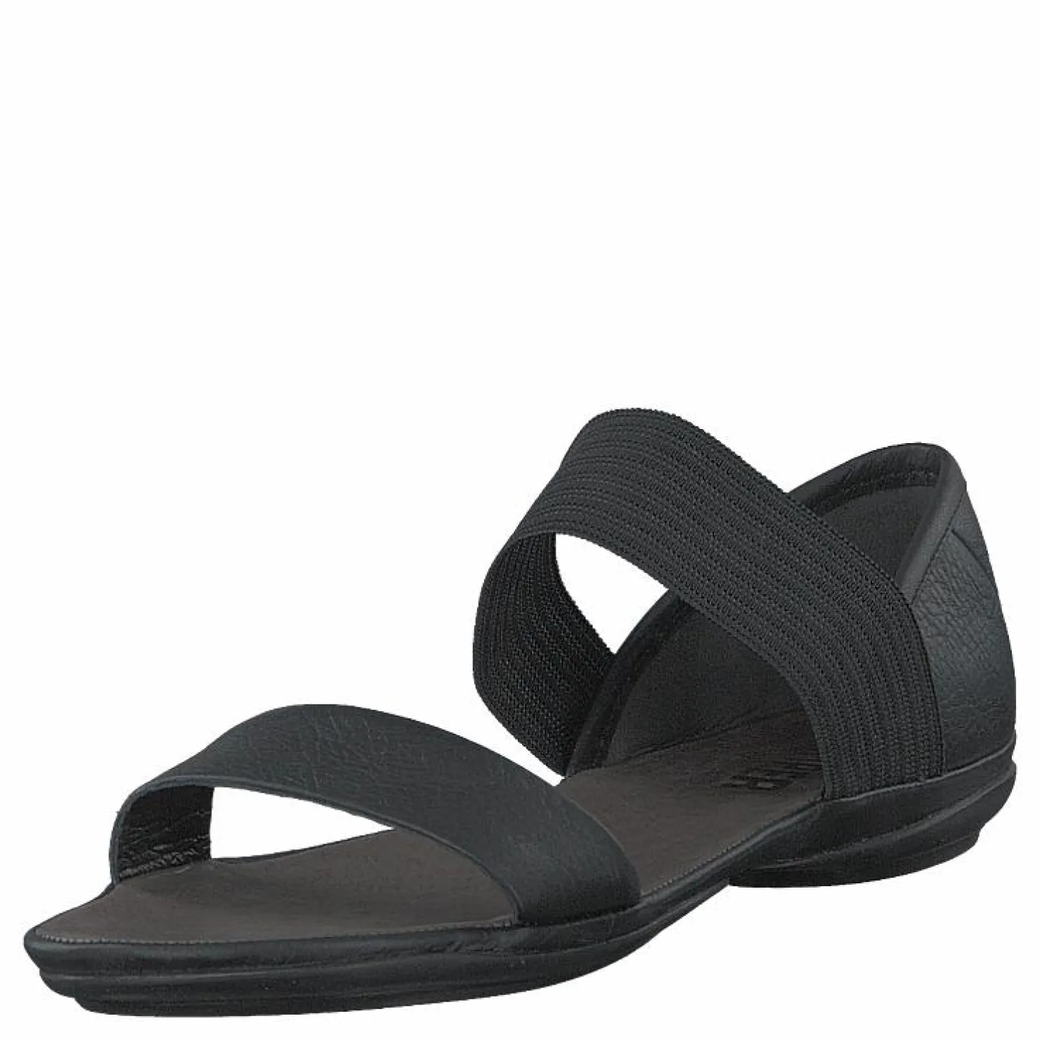 Camper Right Sella Black Svart Clearance