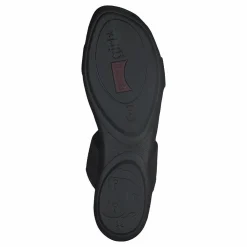 Camper Right Sella Black Svart Clearance
