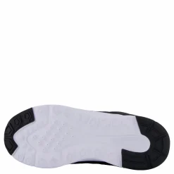 Exani Riley Jr Black/black Svart Best