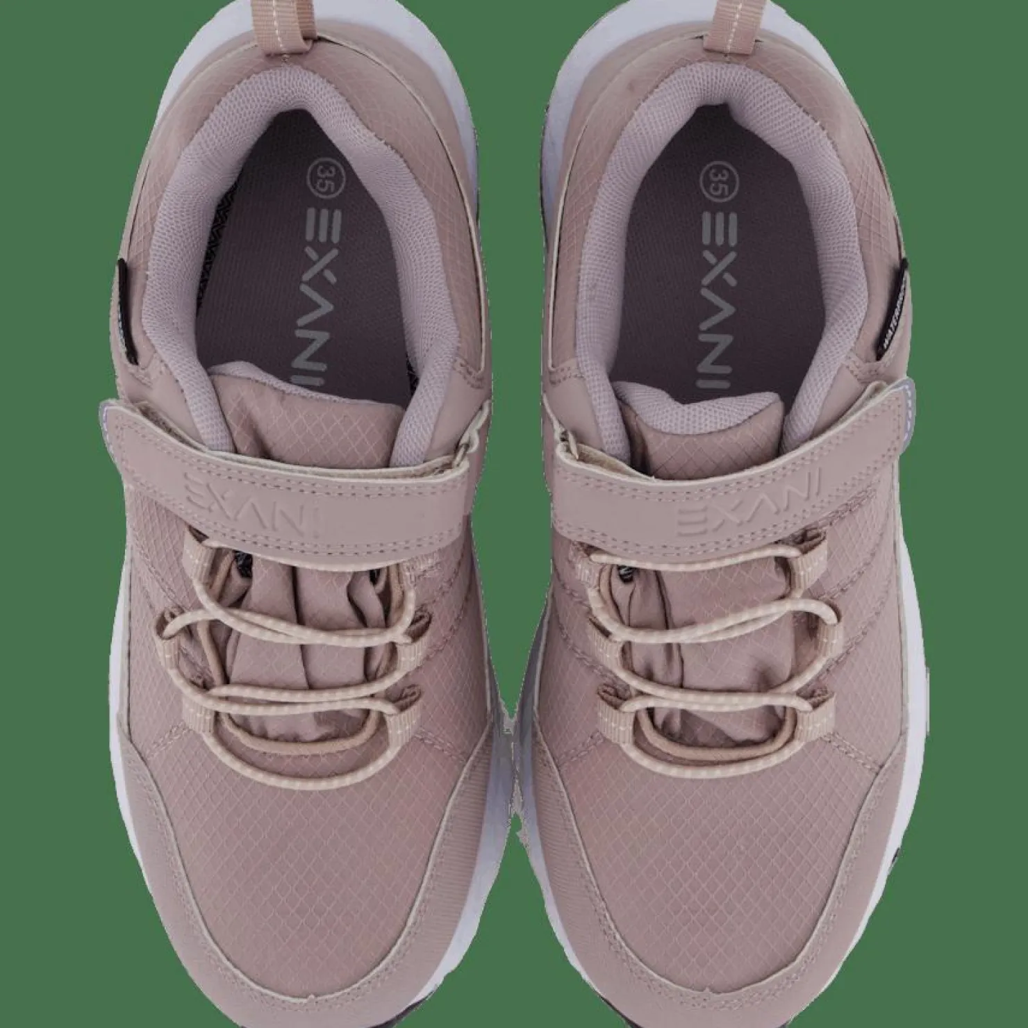 Exani Riley Jr Pink Discount