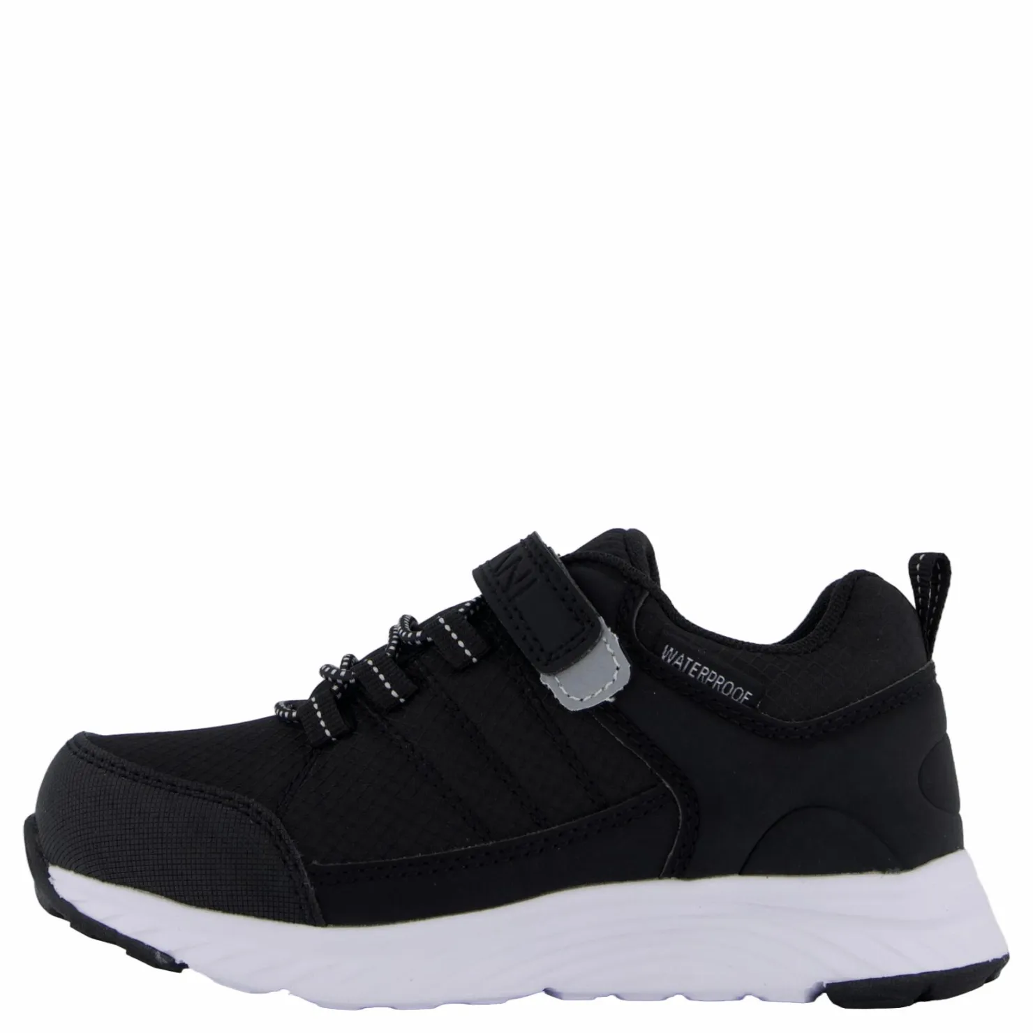Exani Riley K Black/black Svart Clearance