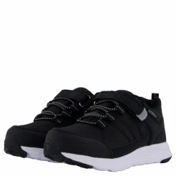 Exani Riley K Black/black Svart Clearance