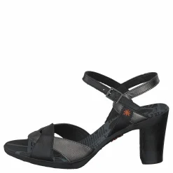 Art Rio Black Svart Discount