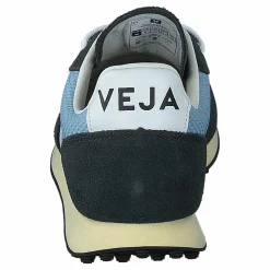 Veja Rio Branco Steel White Turkos Hot