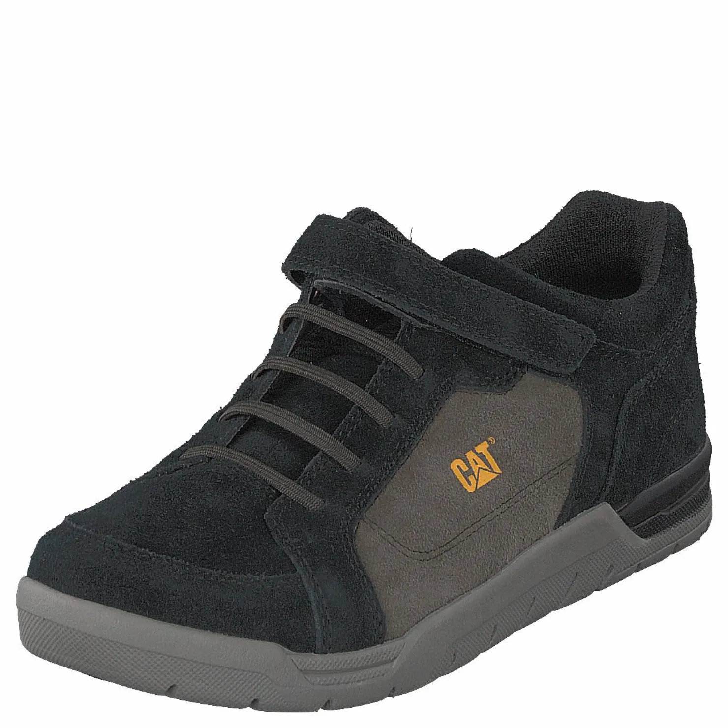 CAT Ripcord Black/muddy Svart Best