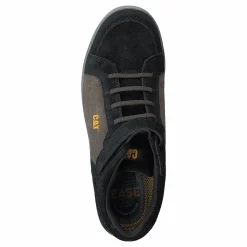 CAT Ripcord Black/muddy Svart Best