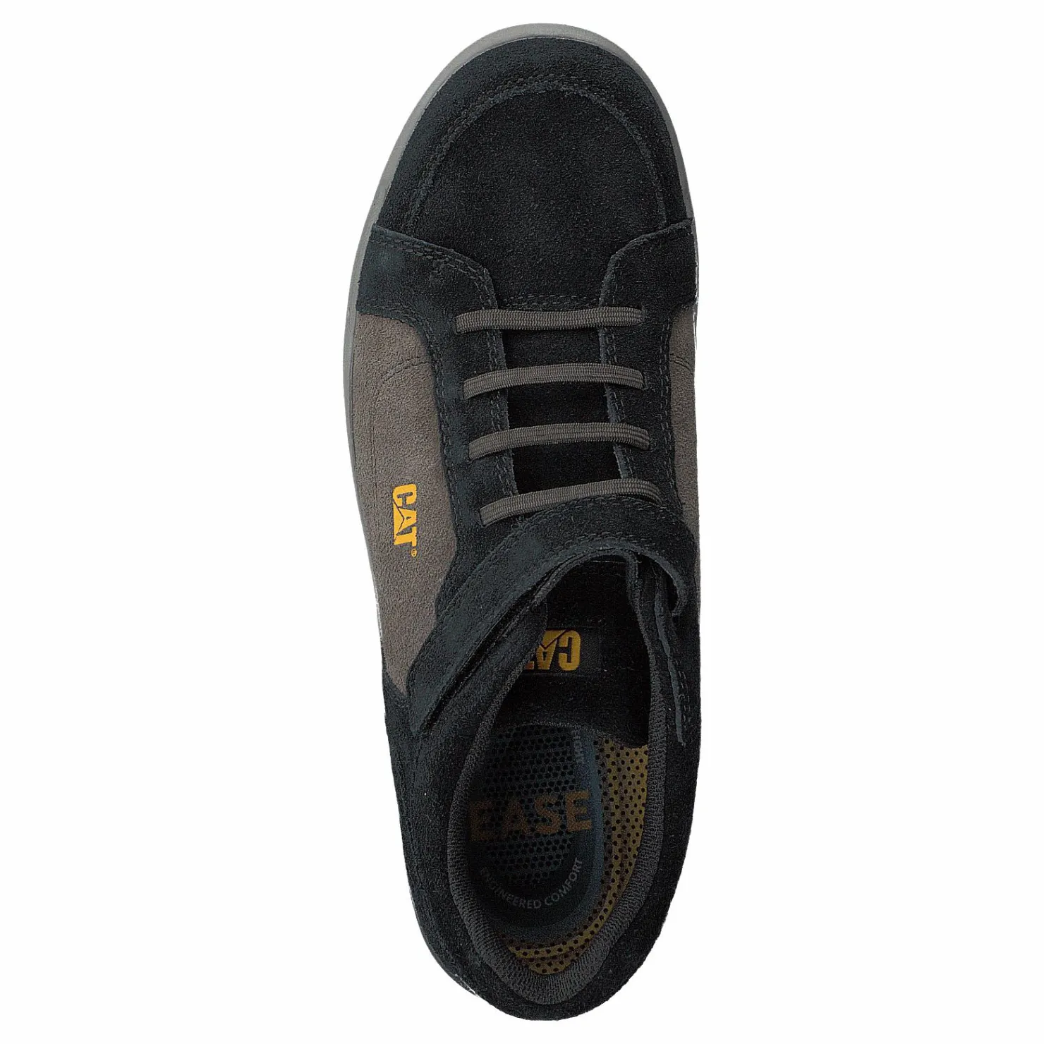 CAT Ripcord Black/muddy Svart Best