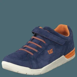 CAT Ripcord Blue Indiago Blå New