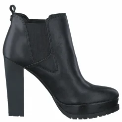Guess Rita Lea10 Black Svart New