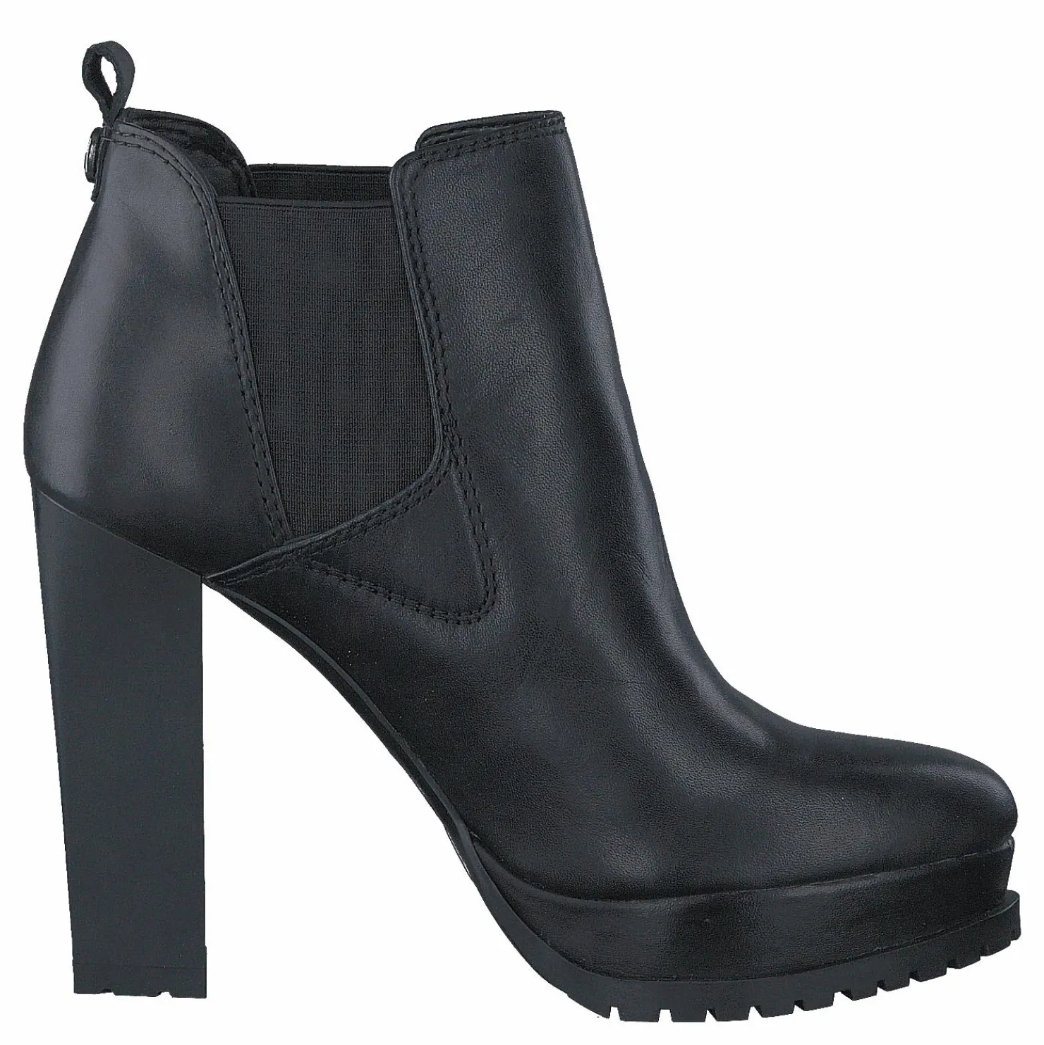 Guess Rita Lea10 Black Svart New