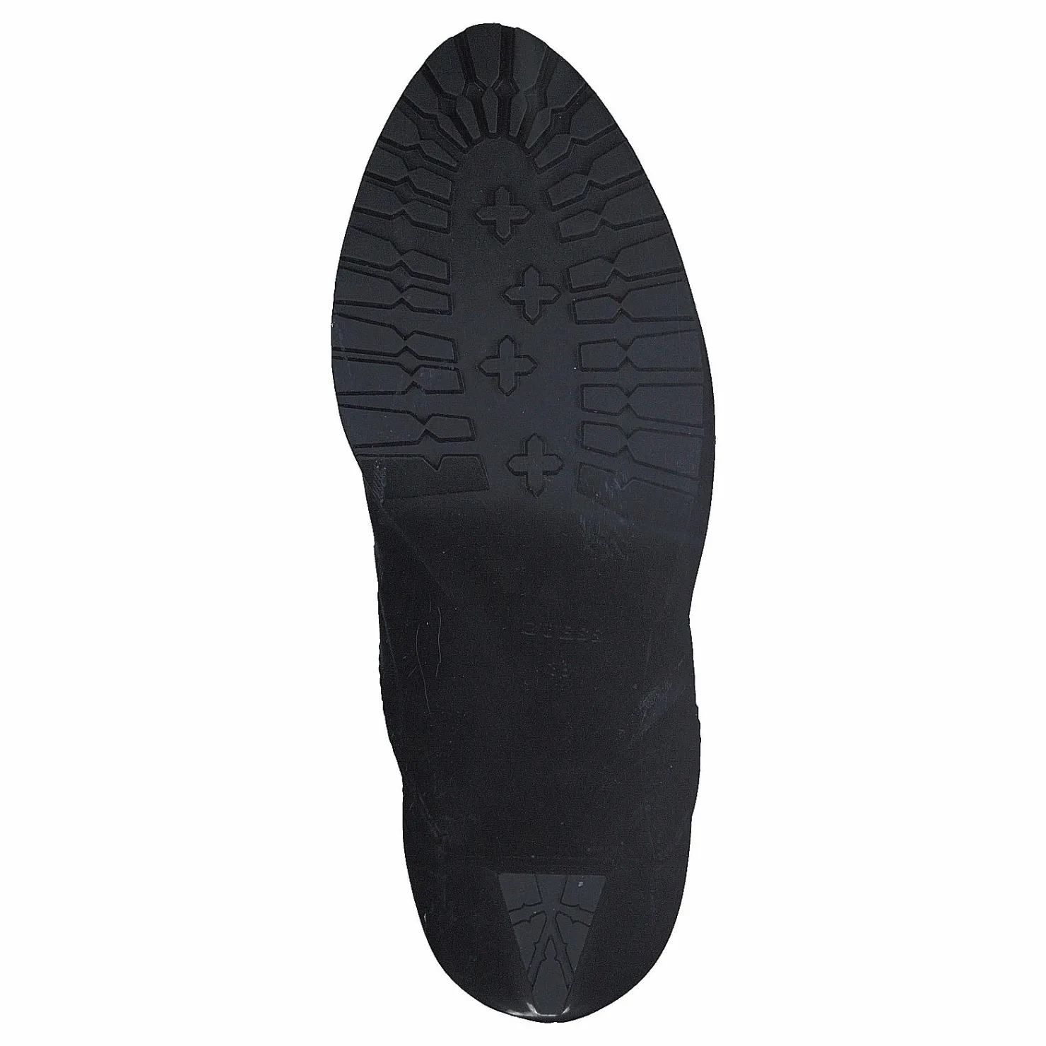 Guess Rita Lea10 Black Svart New