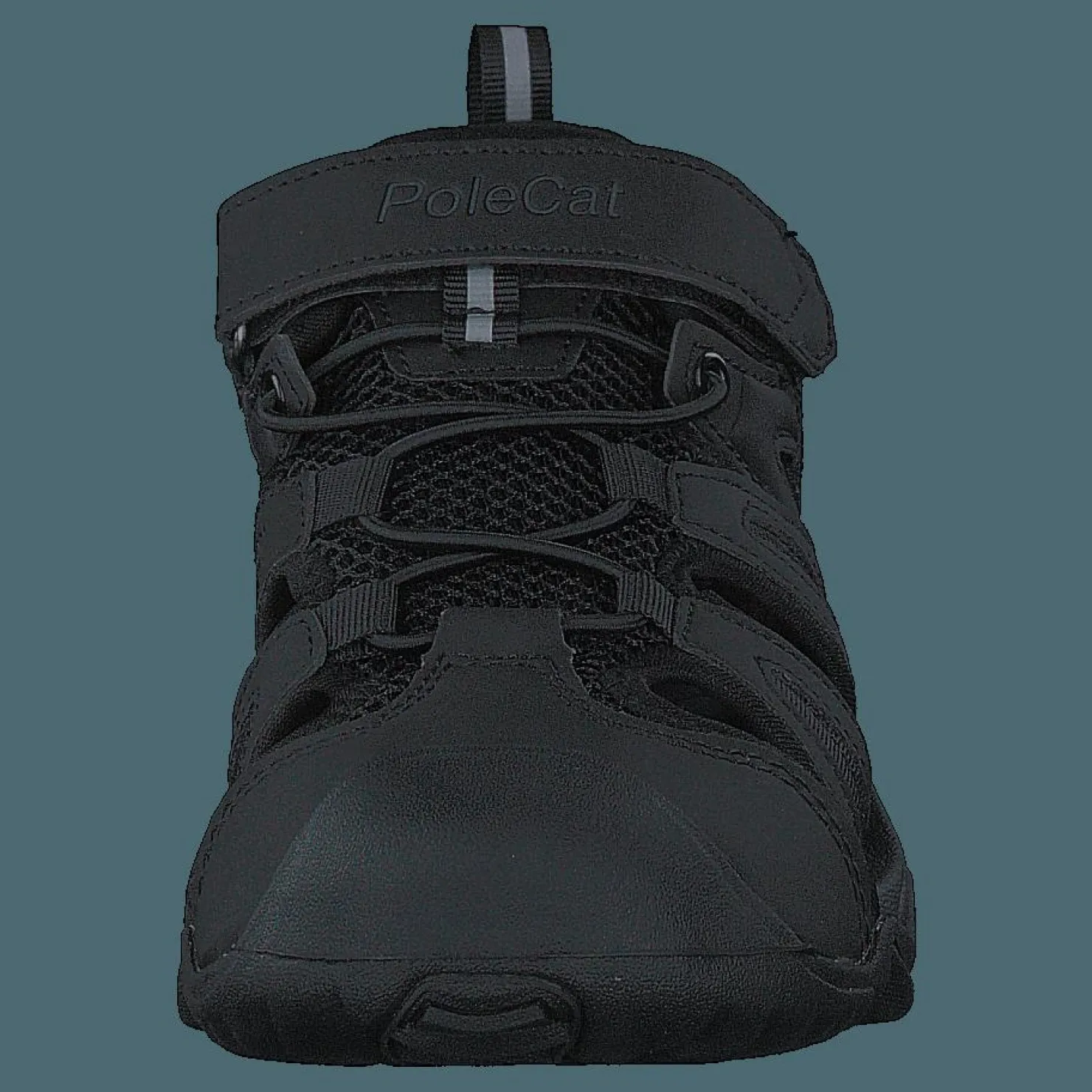 Polecat River Creek Black Svart Hot