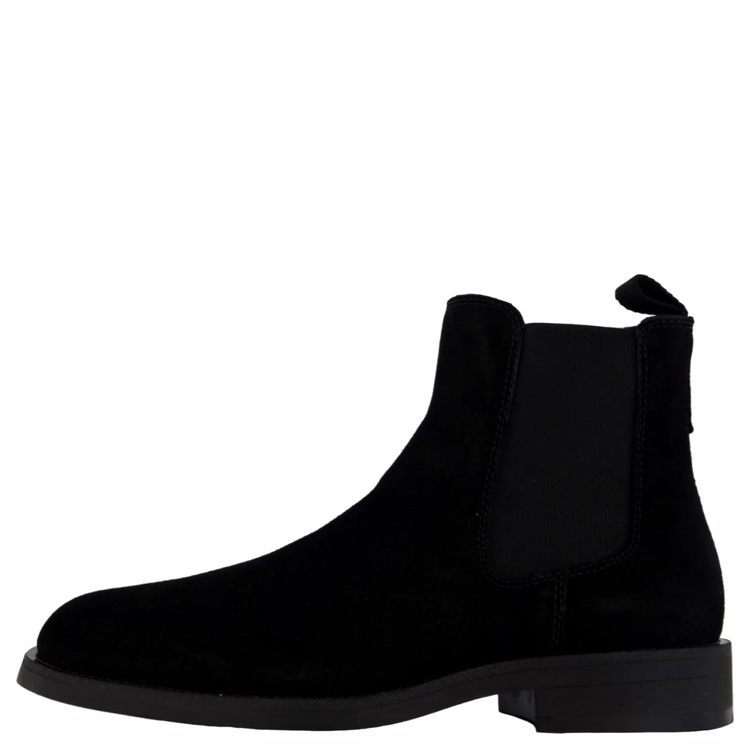 Gant Rizmood Chelsea Boot Black Svart