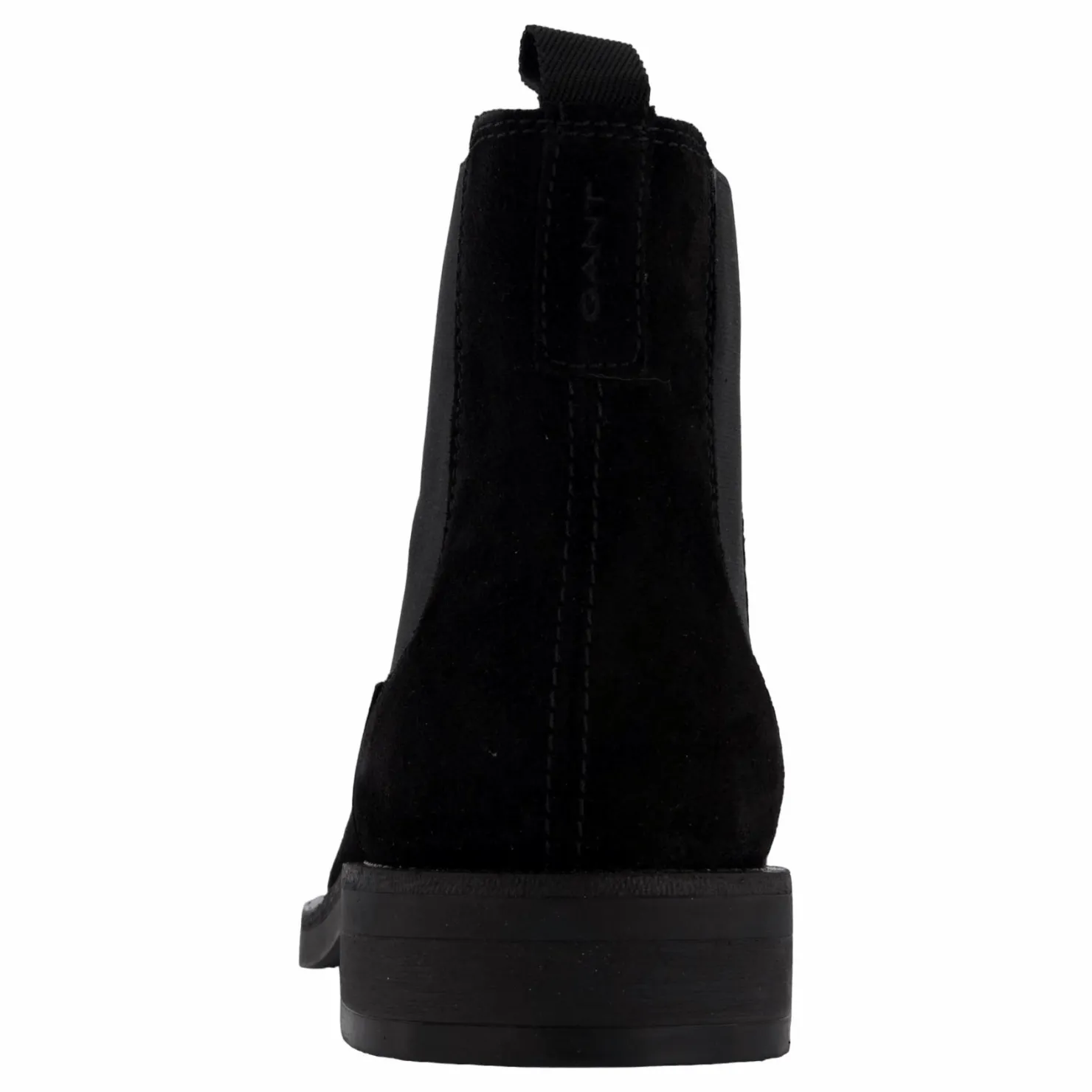 Gant Rizmood Chelsea Boot Black Svart
