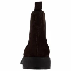 Gant Rizmood Chelsea Boot Dark Brown Brun