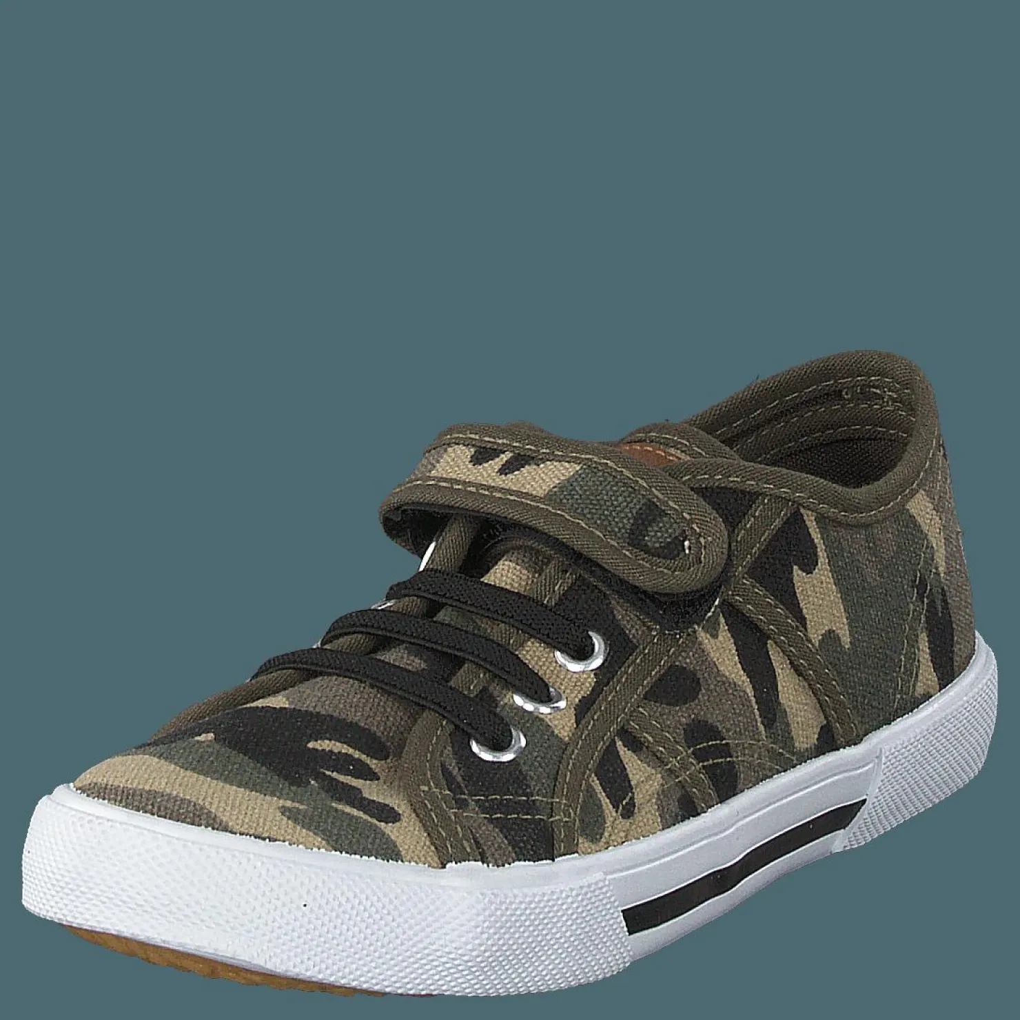 Pax Roads Green/camo Grå Best