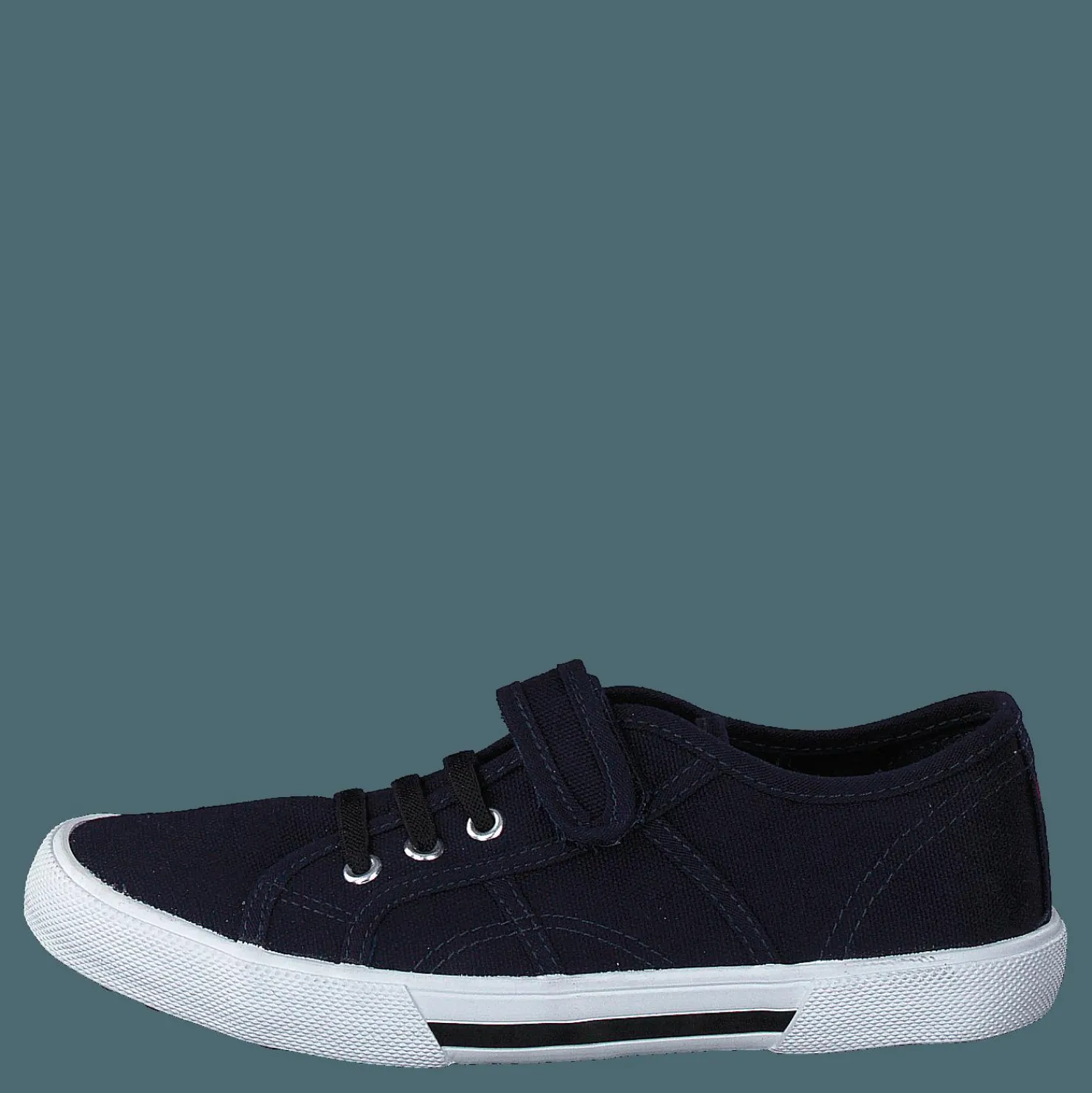 Pax Roads Navy Blå Hot