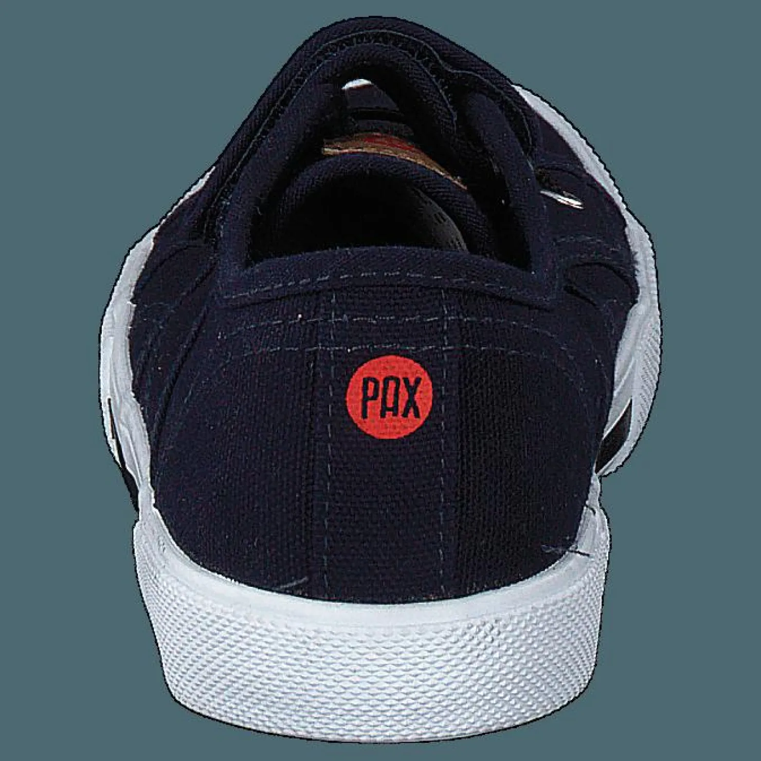 Pax Roads Navy Blå Hot