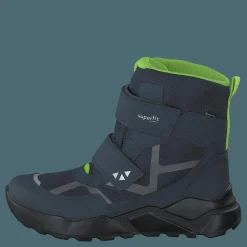 Superfit Rocket Gore-tex Blue Blå New