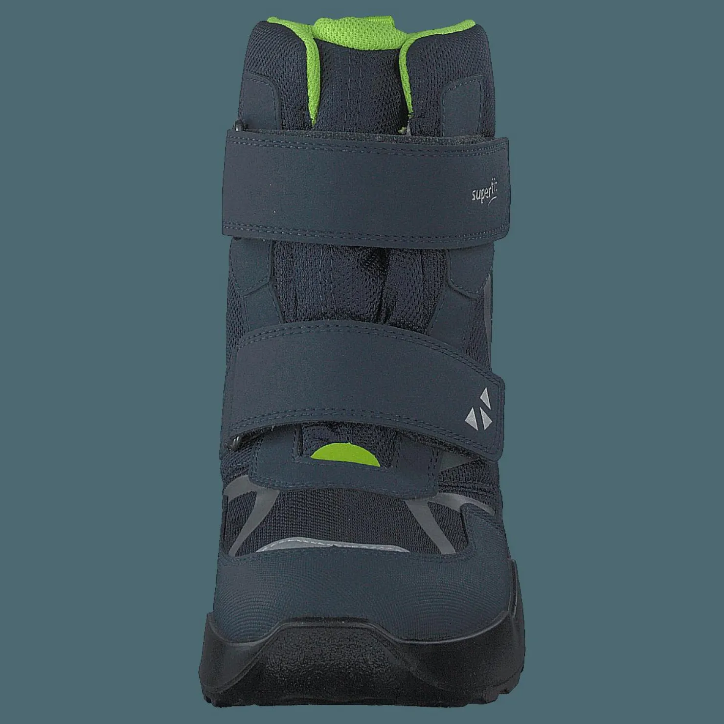 Superfit Rocket Gore-tex Blue Blå New
