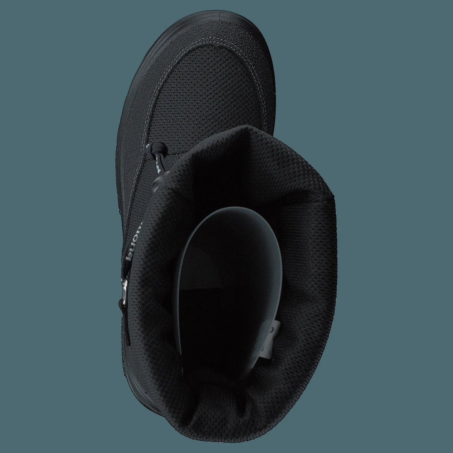 Kuoma Rocky Black Svart