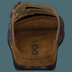 Rohde Rodigo-d Gold Brun New