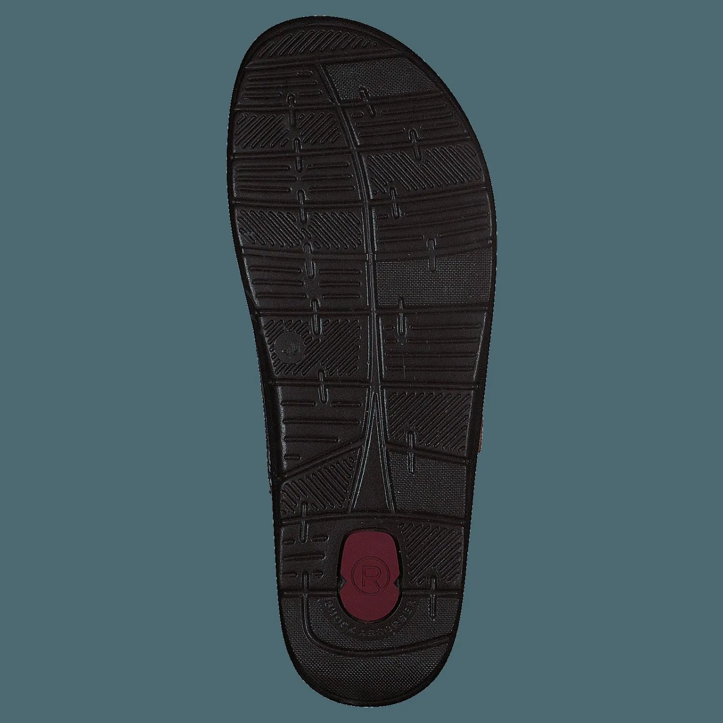 Rohde Rodigo-d Gold Brun New