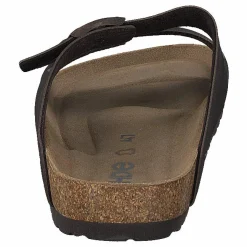 Rohde Rodigo-h Mocca Svart Outlet