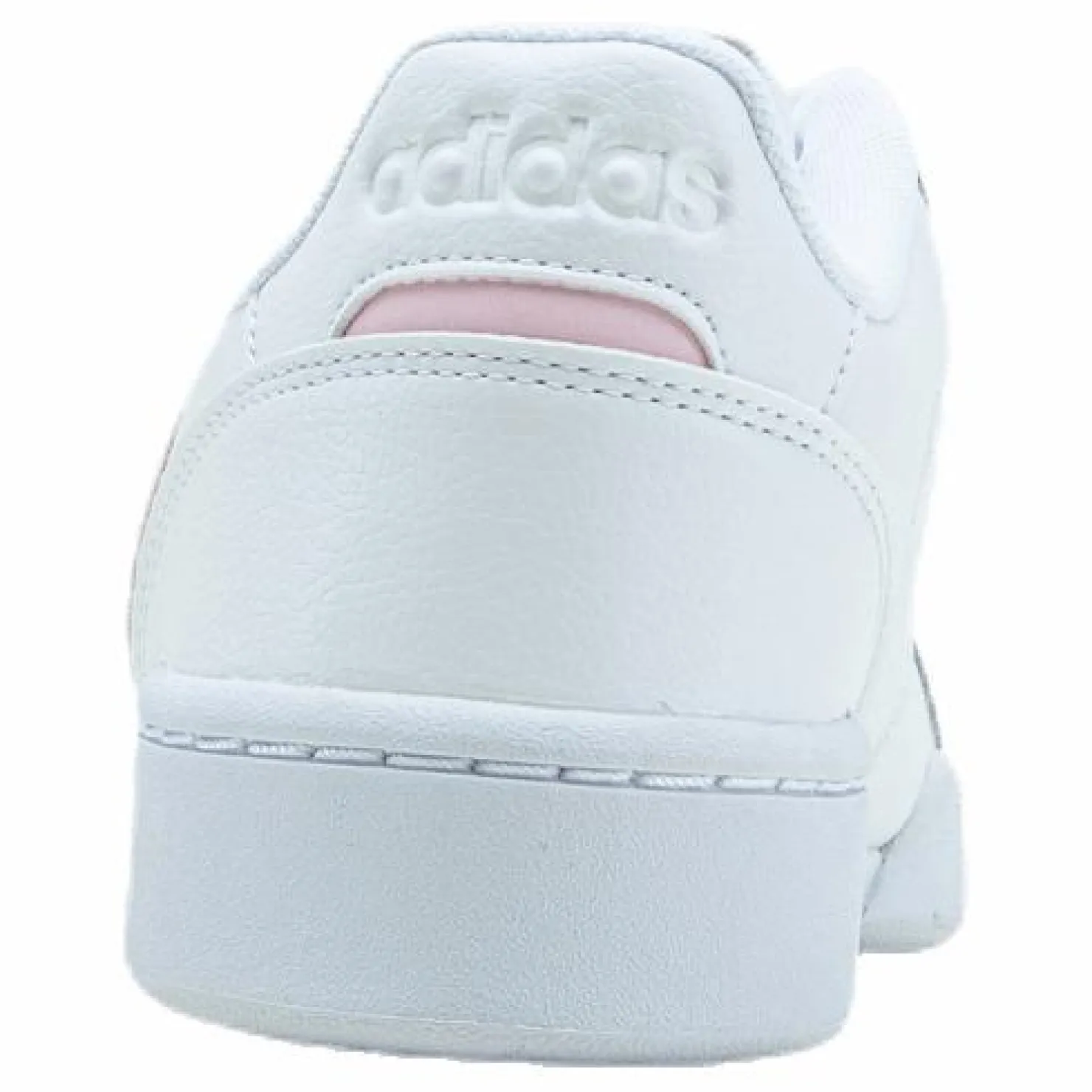 adidas Roguera Shoes Cloud White / Cloud White / Clear Pink Vit Sale
