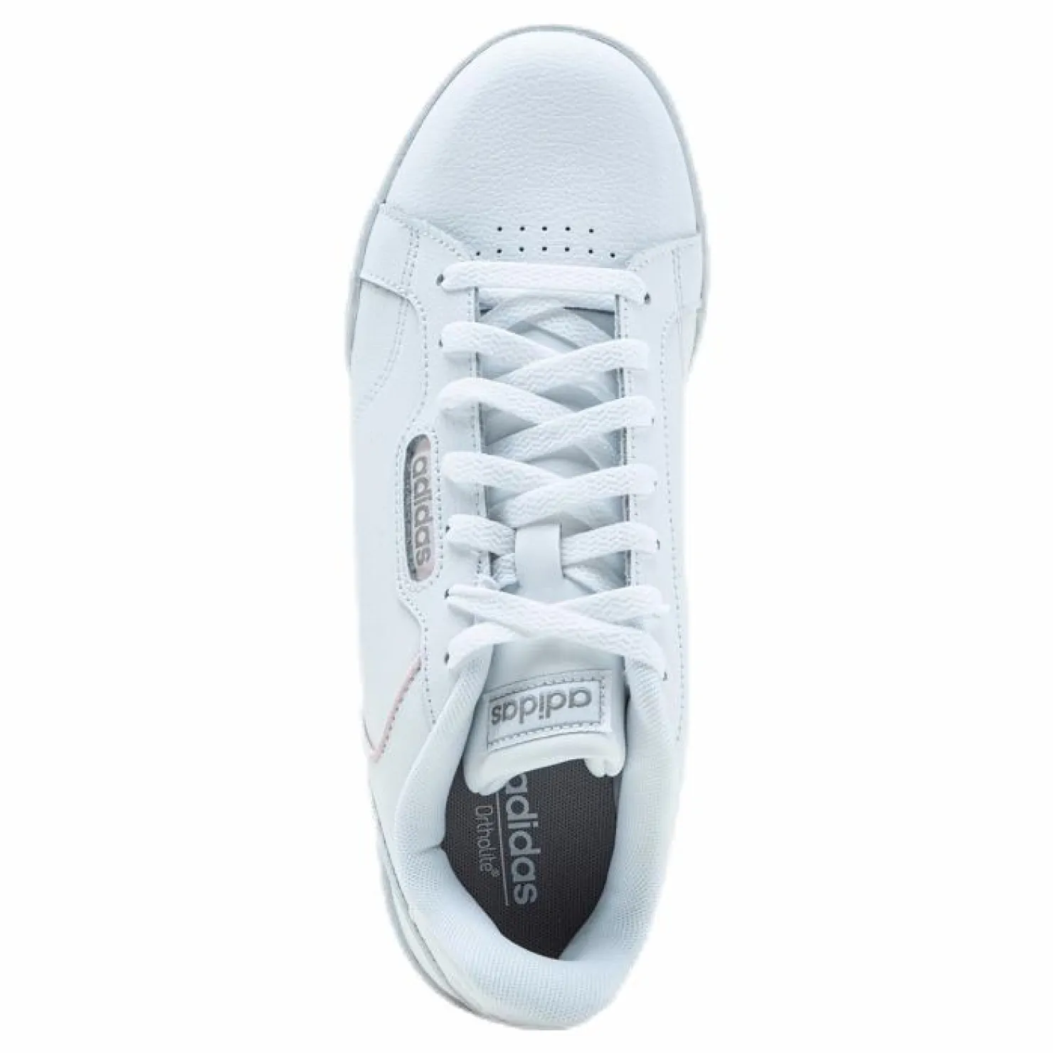 adidas Roguera Shoes Cloud White / Cloud White / Clear Pink Vit Sale