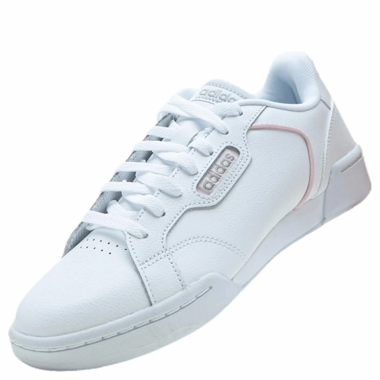 adidas Roguera Shoes Cloud White / Cloud White / Clear Pink Vit Sale