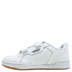 adidas Roguera Shoes Cloud White / Cloud White / Core Black Vit Outlet