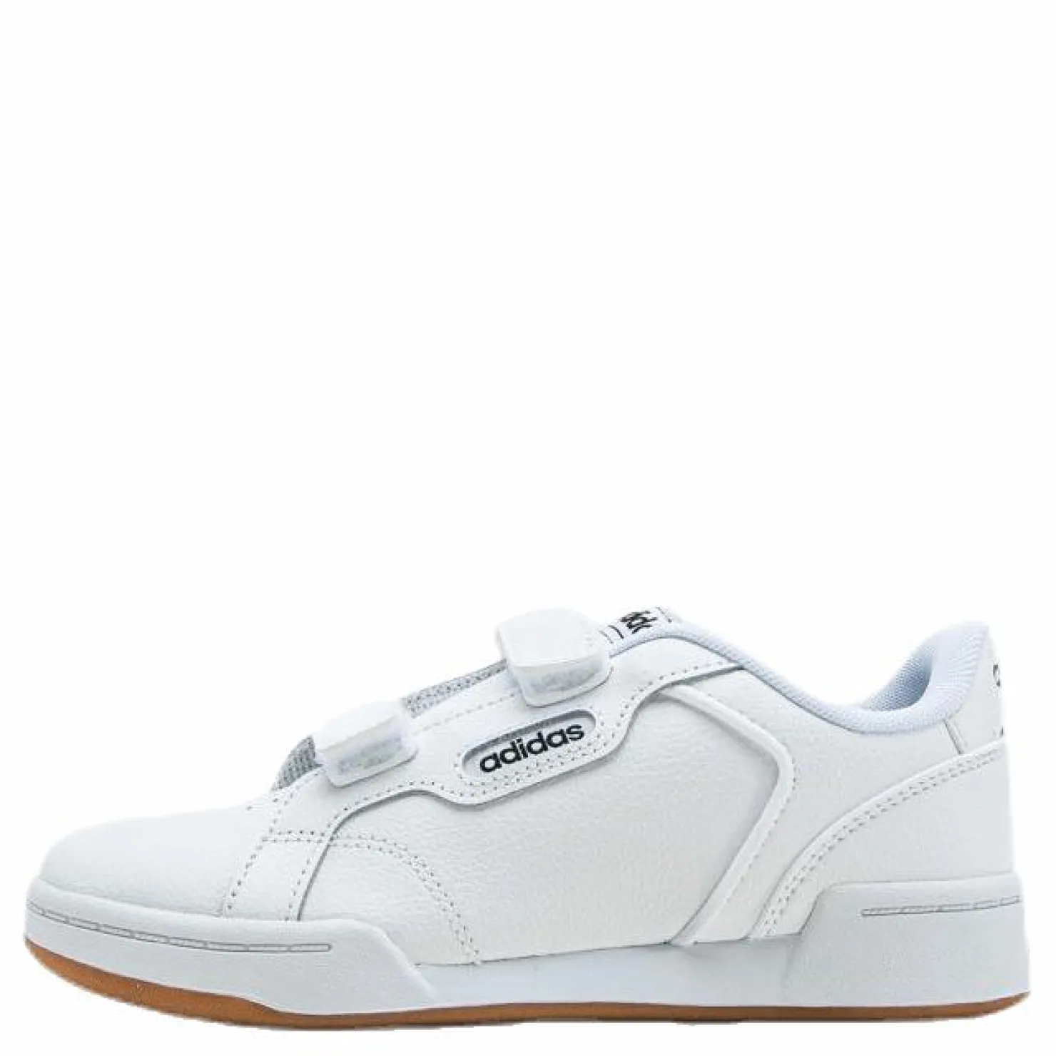 adidas Roguera Shoes Cloud White / Cloud White / Core Black Vit Outlet