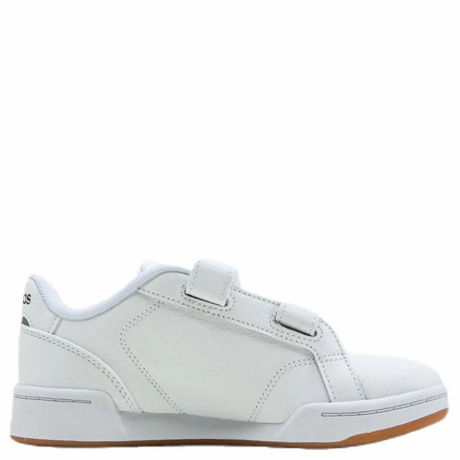 adidas Roguera Shoes Cloud White / Cloud White / Core Black Vit Outlet