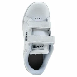 adidas Roguera Shoes Cloud White / Cloud White / Core Black Vit Outlet