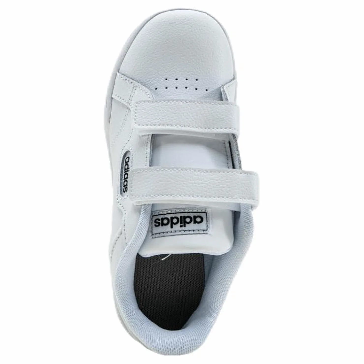 adidas Roguera Shoes Cloud White / Cloud White / Core Black Vit Outlet