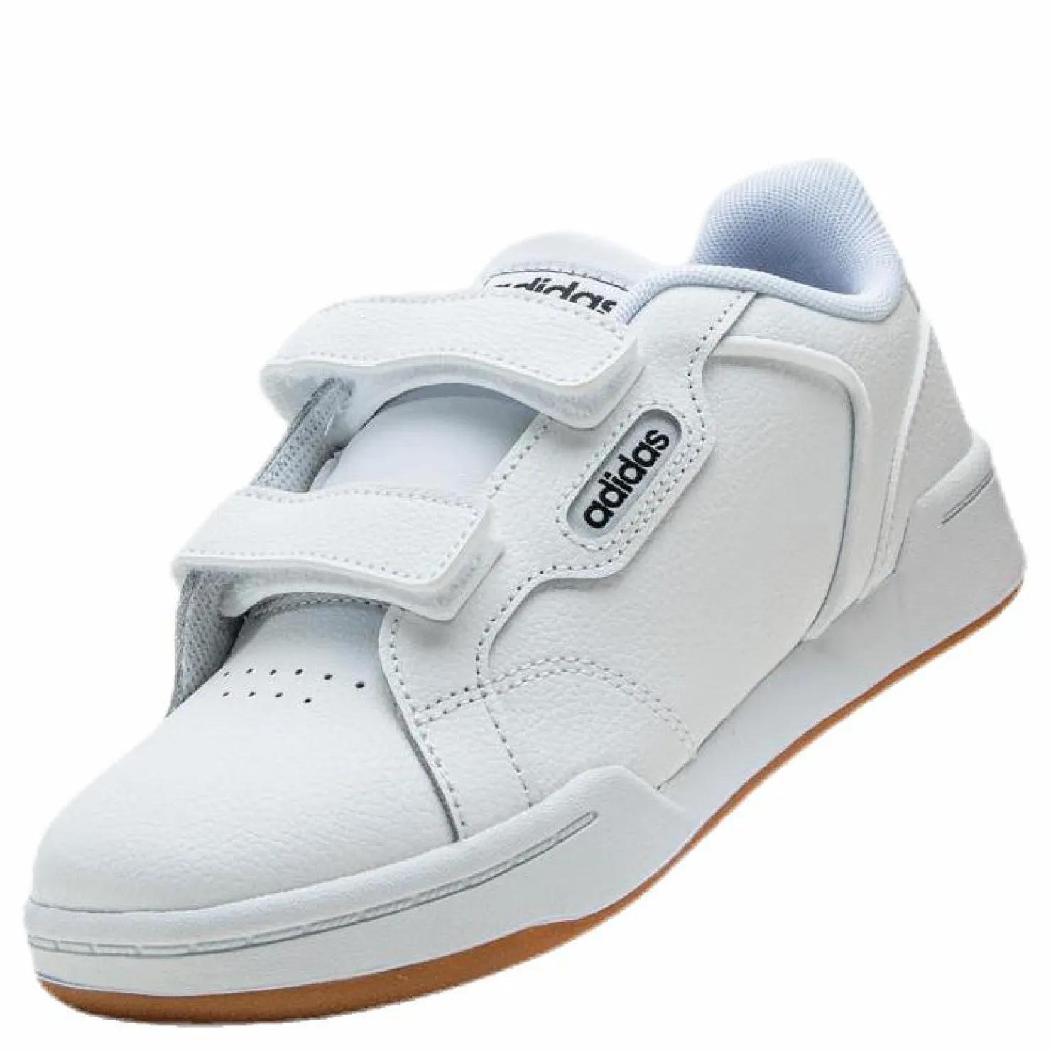 adidas Roguera Shoes Cloud White / Cloud White / Core Black Vit Outlet