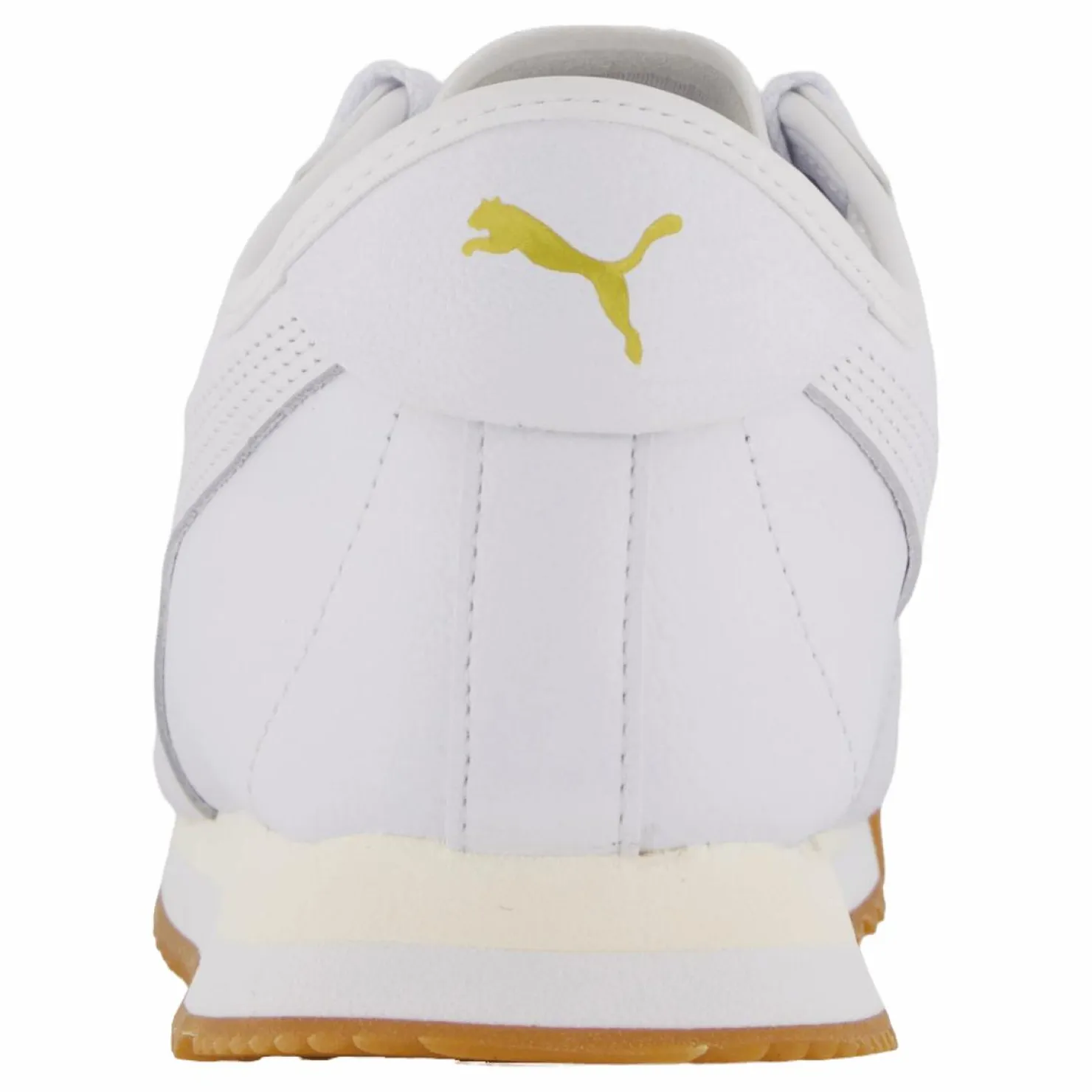 Puma Roma 68 Revival White Vit Clearance