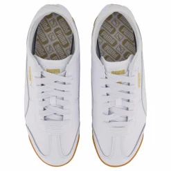 Puma Roma 68 Revival White Vit Clearance