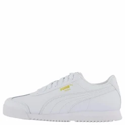 Puma Roma 24 Standard White Vit Outlet