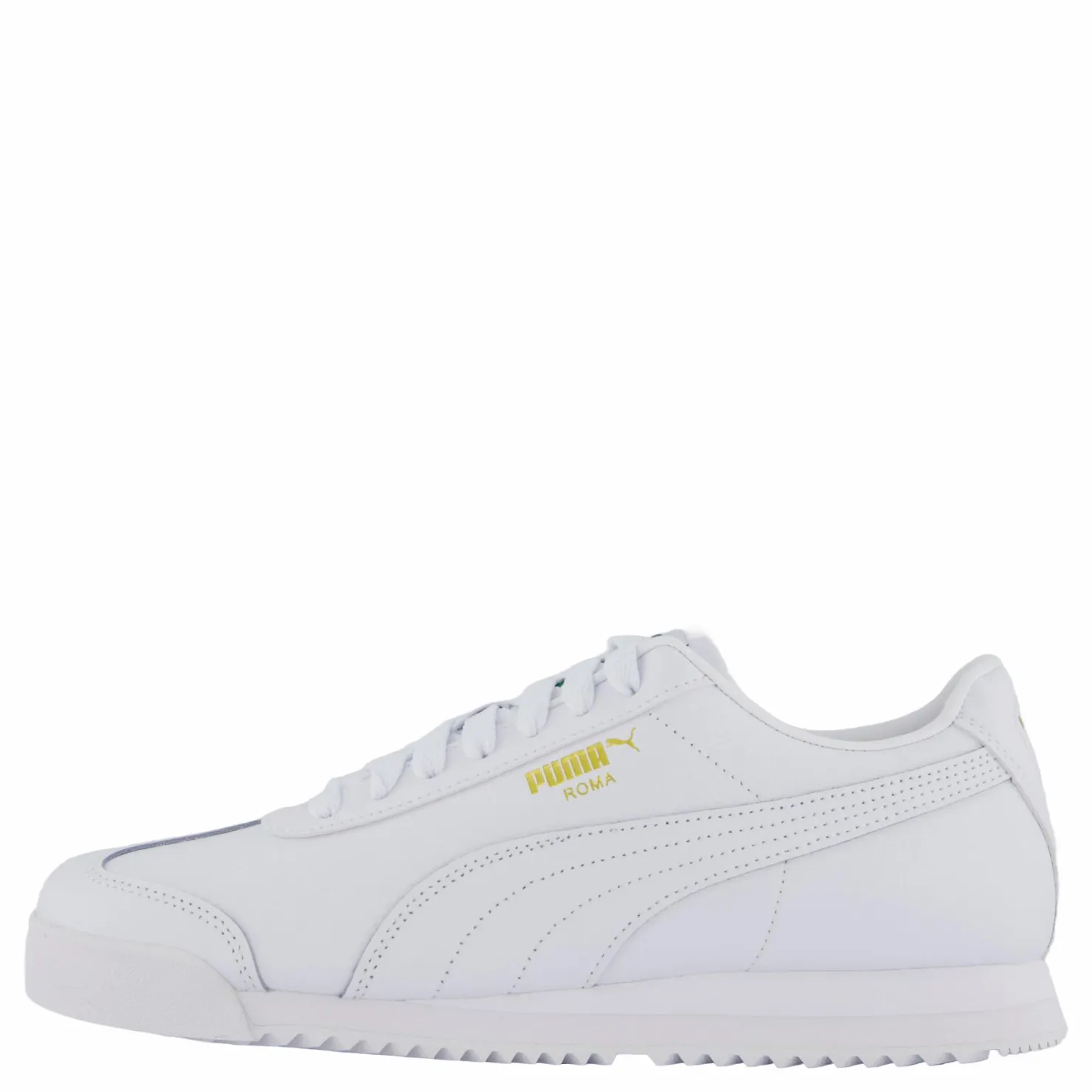 Puma Roma 24 Standard White Vit Outlet