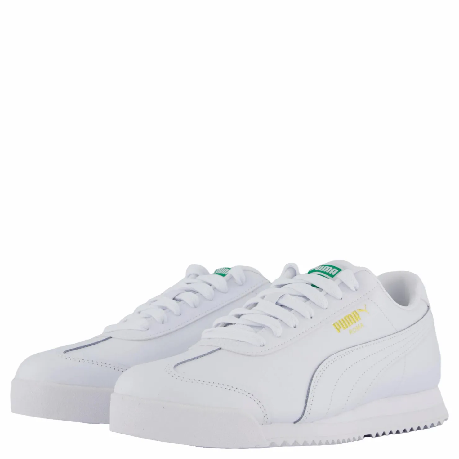 Puma Roma 24 Standard White Vit Outlet