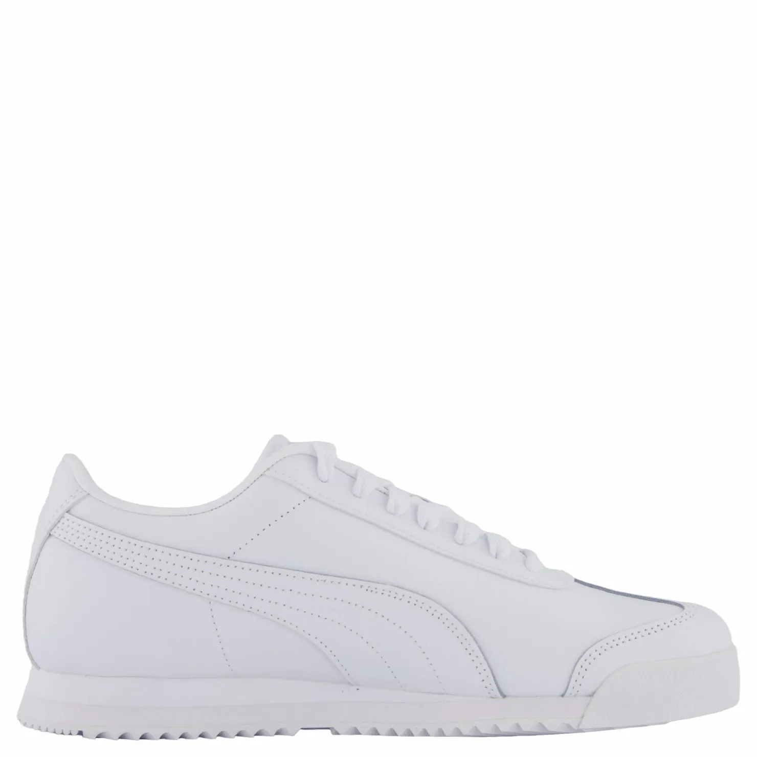 Puma Roma 24 Standard White Vit Outlet