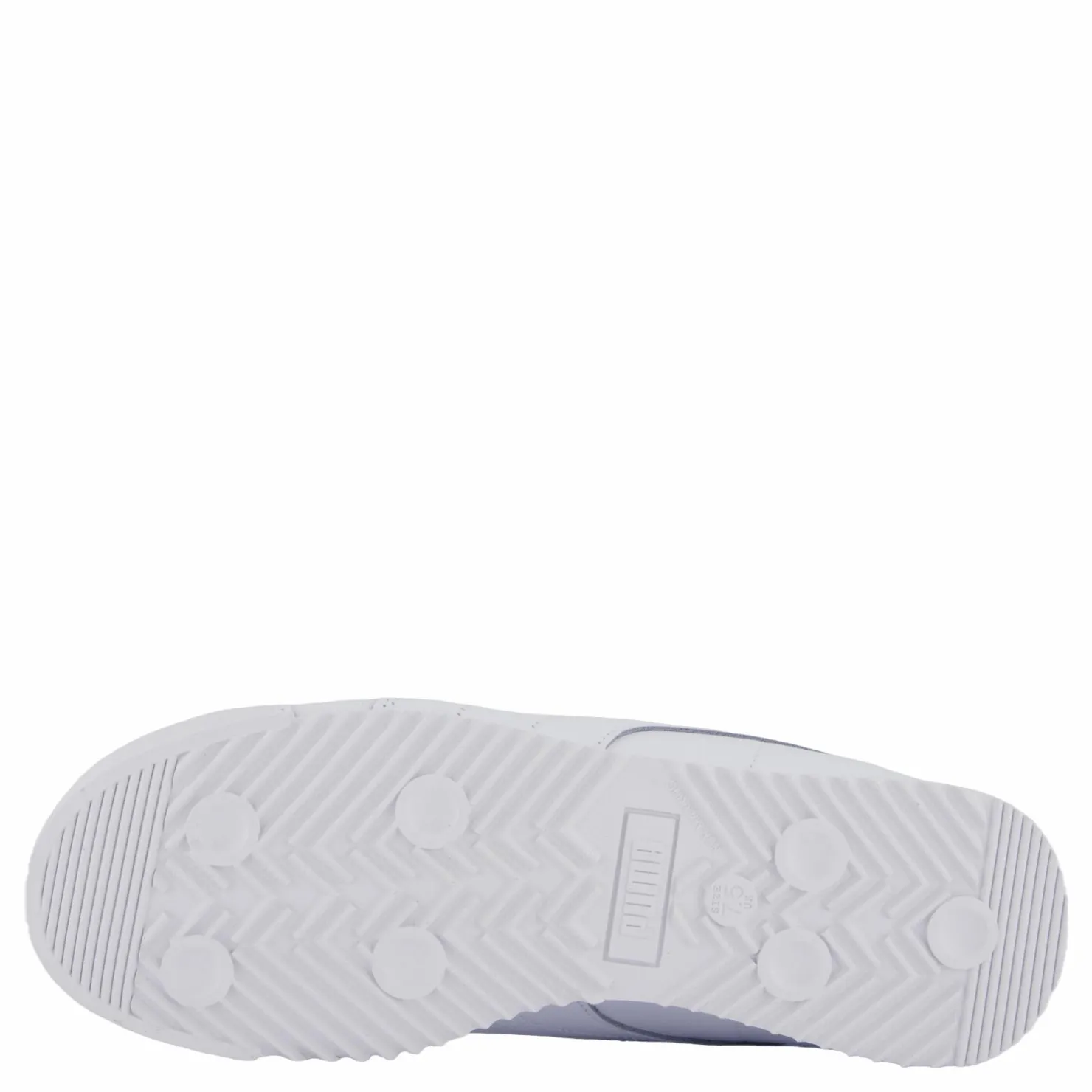 Puma Roma 24 Standard White Vit Outlet