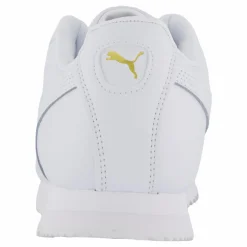 Puma Roma 24 Standard White Vit Outlet