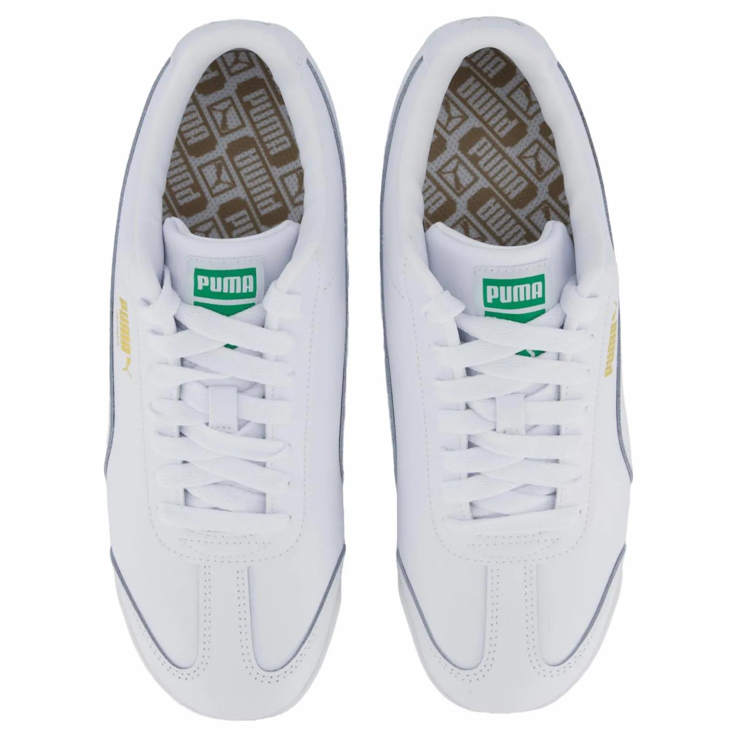 Puma Roma 24 Standard White Vit Outlet
